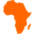 Africa icon