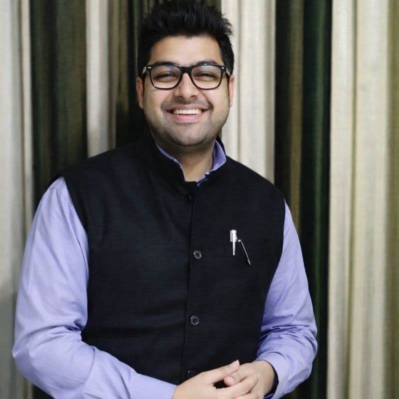 Amandipp Singh