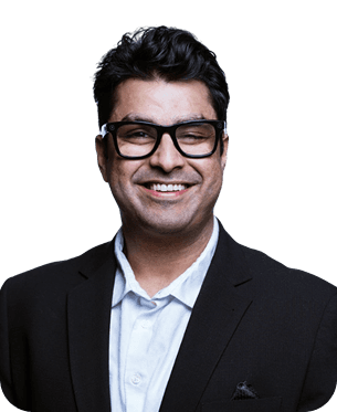 Amandipp Singh