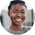 Featured talent profile